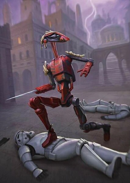 Dave Filoni photo