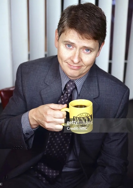 Dave Foley photo