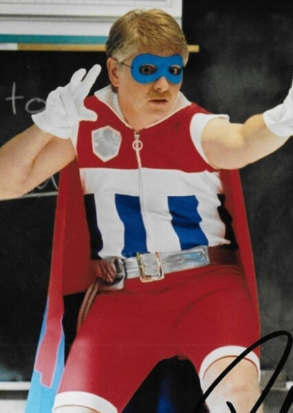 Dave Foley photo