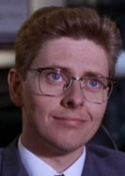 Dave Foley photo