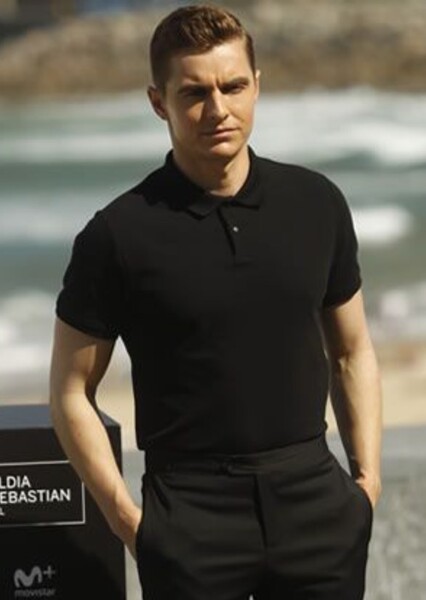Tommy Merlyn