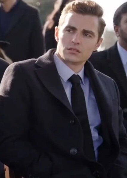 Dave Franco photo