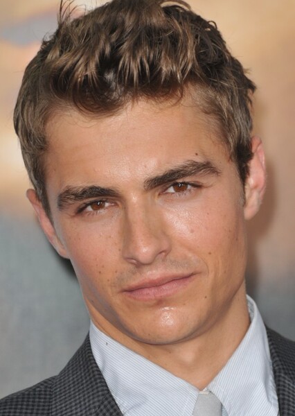 Dave Franco photo