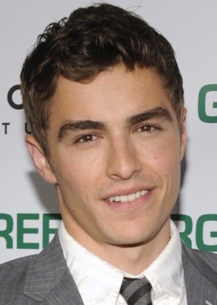 Dave Franco photo