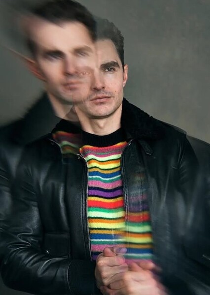 Dave Franco photo