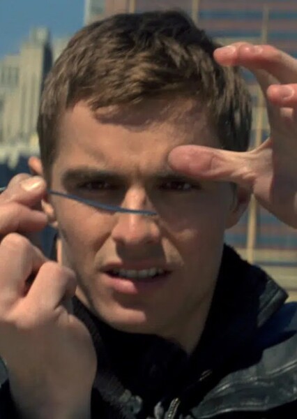 Dave Franco photo
