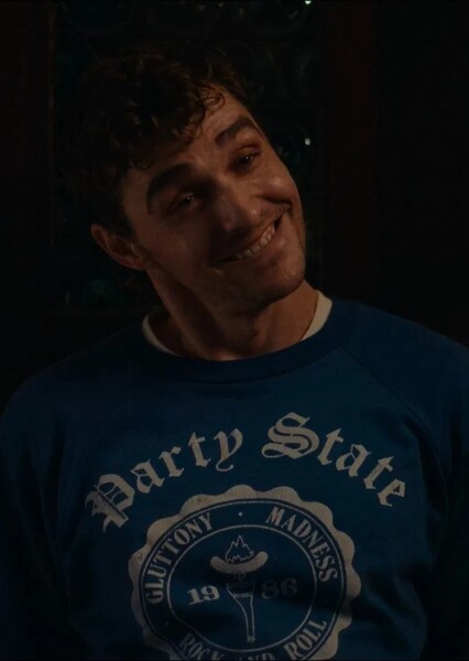 Dave Franco photo