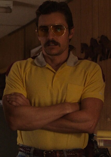 Dave Franco photo