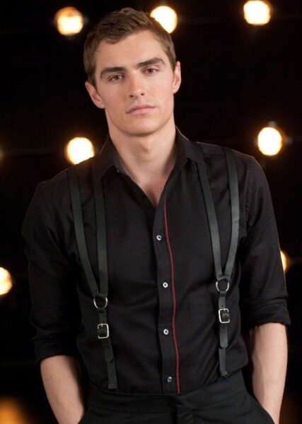 Dave Franco