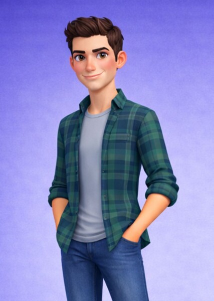 Dave Franco photo