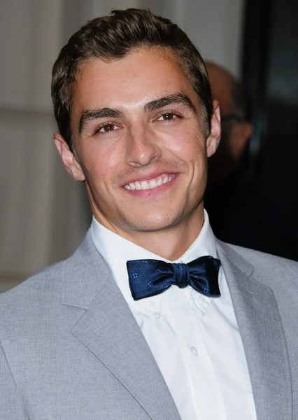 Dave Franco