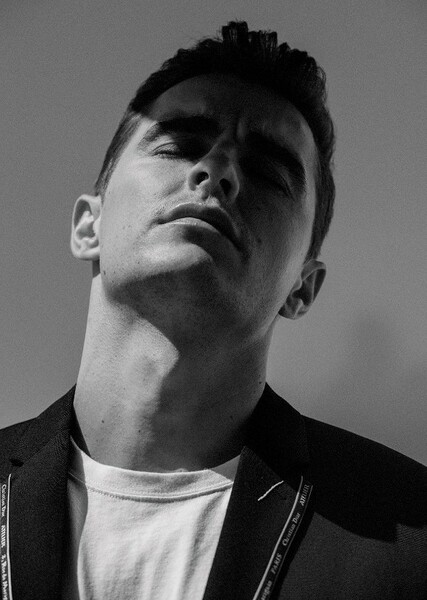 Dave Franco photo