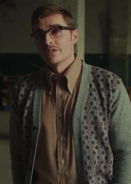 Dave Franco