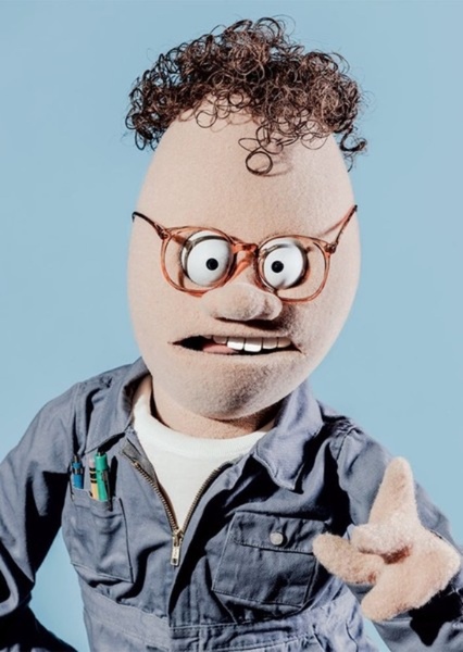 Dave Goelz