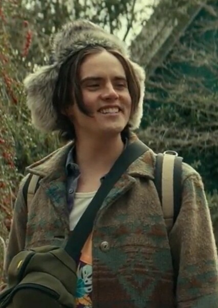 Dave (Halloween 2018)
