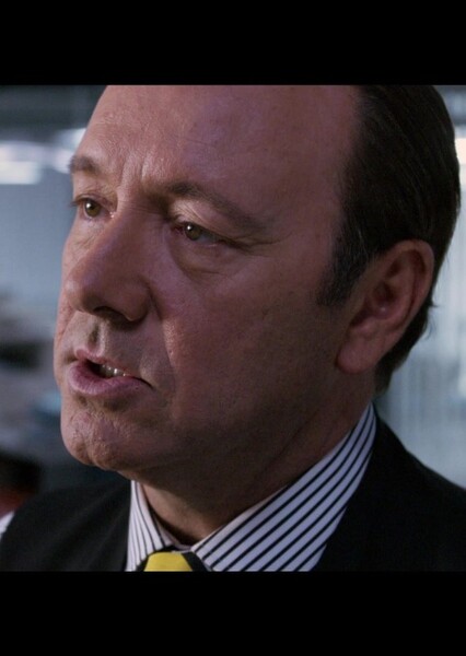 Dave Harken (Horrible Bosses)