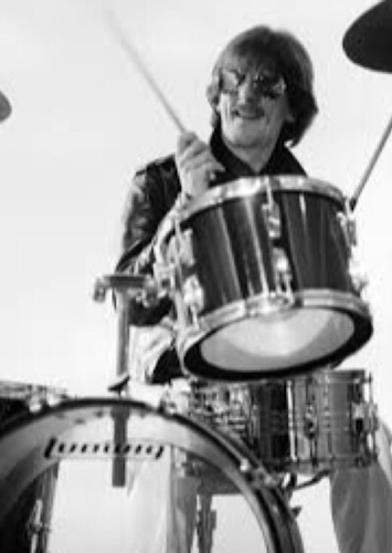 Dave Holland