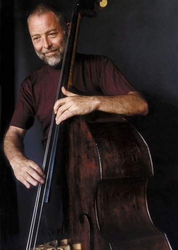 Dave Holland