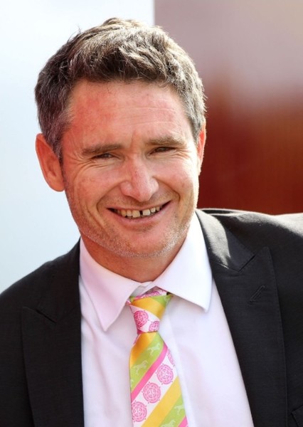 Dave Hughes