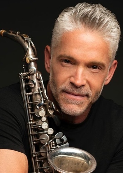 Dave Koz on myCast - Fan Casting Your Favorite Stories