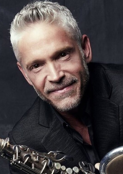 Dave Koz photo