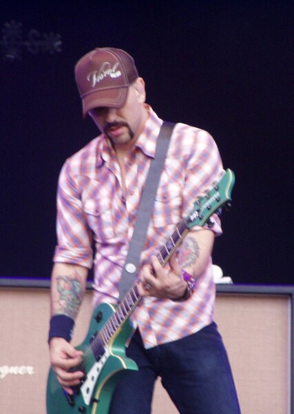 Dave Kushner