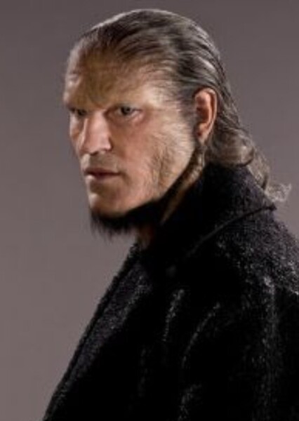 Dave Legeno