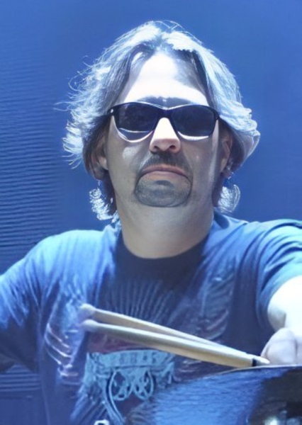Dave Lombardo photo