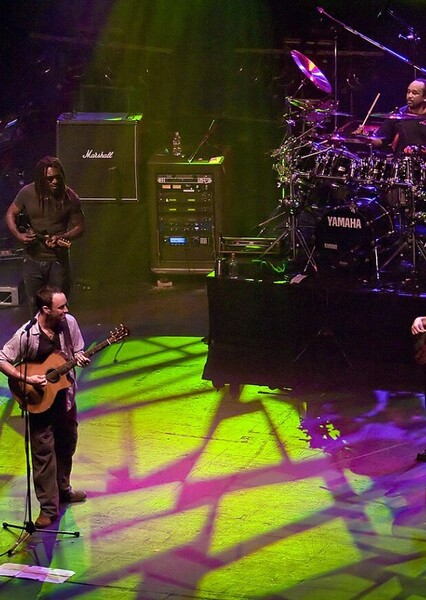 Dave Matthews Band