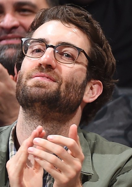 Dave McCary