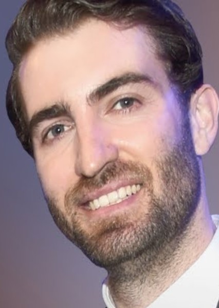 Dave McCary photo