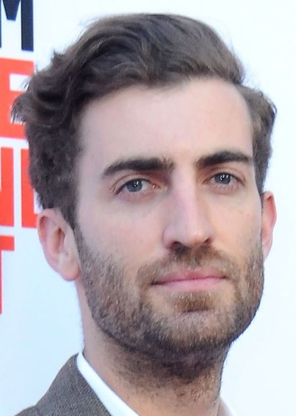 Dave McCary photo