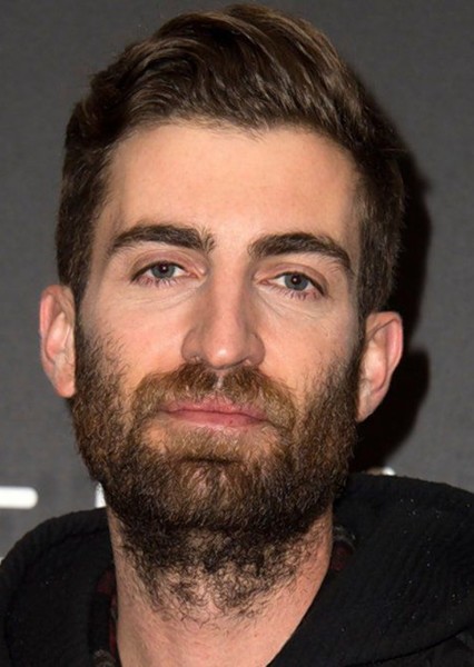 Dave McCary photo