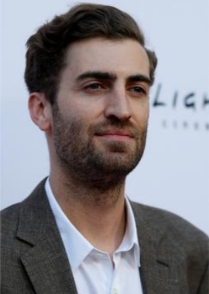 Dave McCary photo