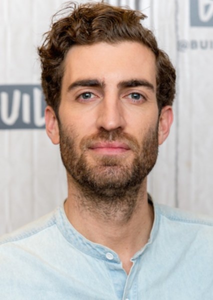 Dave McCary photo