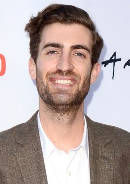 Dave McCary photo