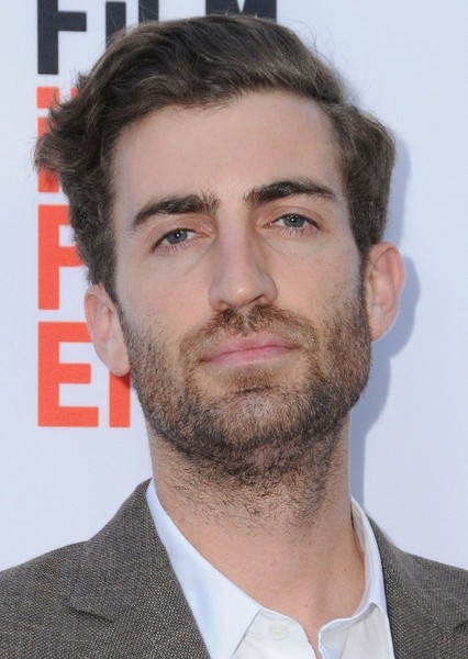 Dave McCary photo