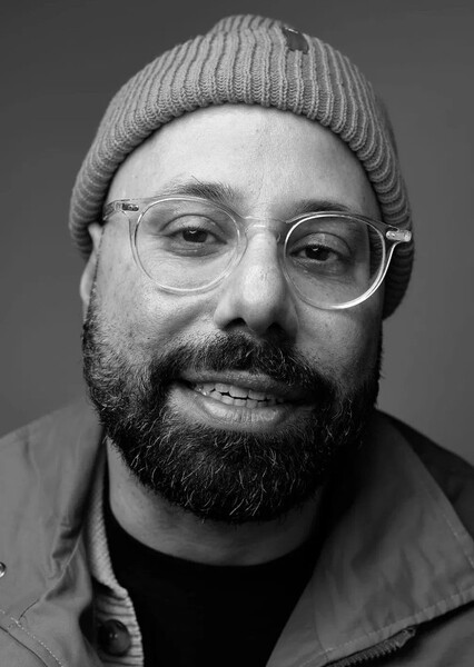 Dave Merheje photo