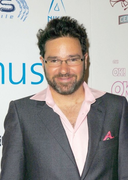 Dave Meyers photo