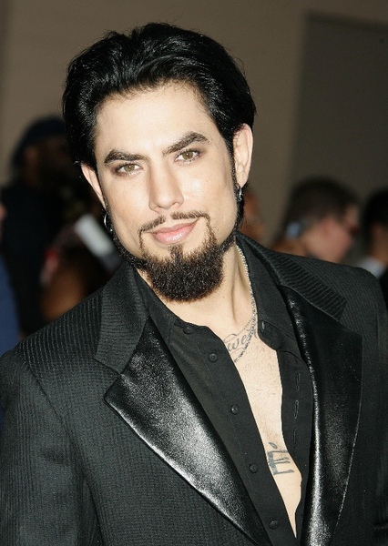 Dave Navarro photo