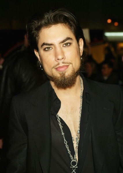Dave Navarro photo