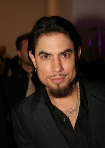 Dave Navarro photo