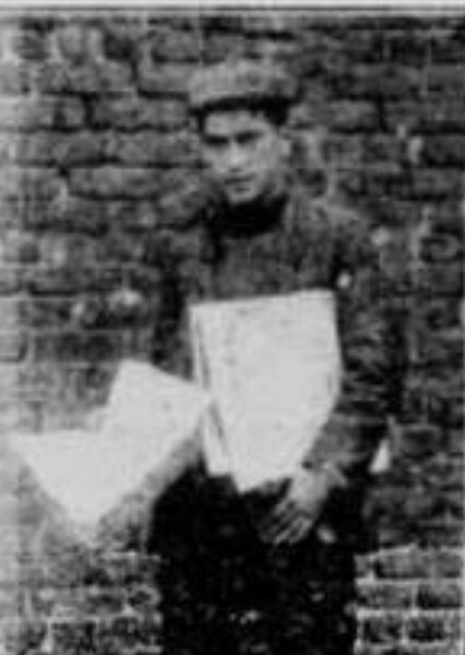 Dave Simmons