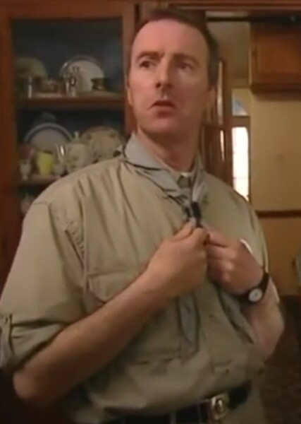 Dave Sinclair