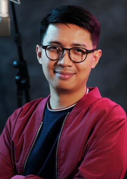 Dave Soltura