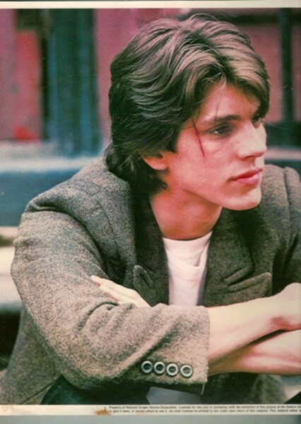 Dave Stepanowicz (King of the Gypsies) photo