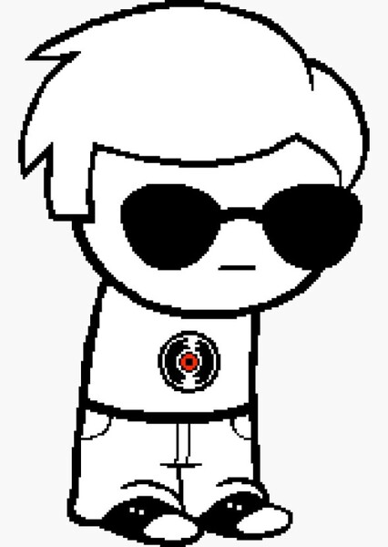 Dave Strider