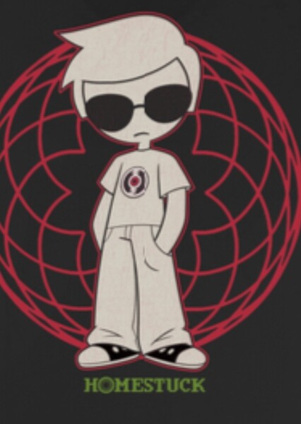 Dave Strider photo