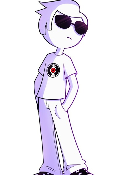 Dave Strider