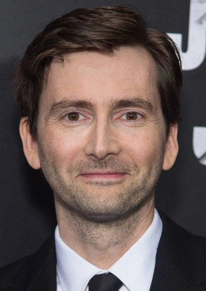 Dave Tennant